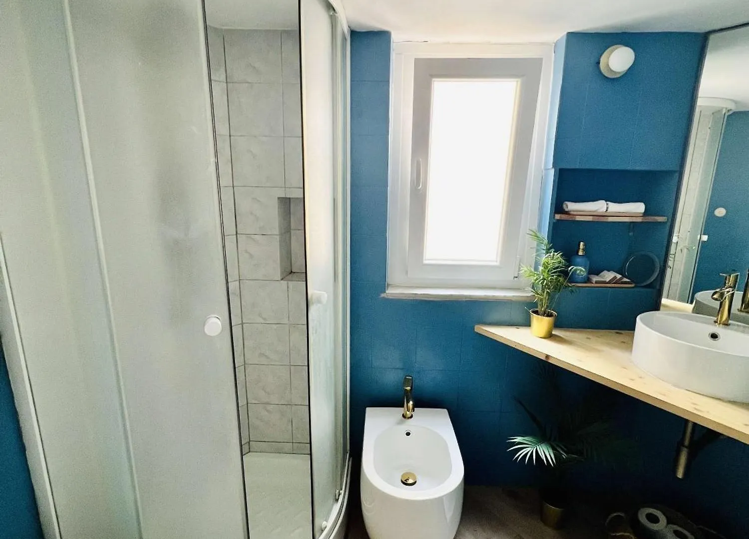 Quirinale Apartment In Rome Italy