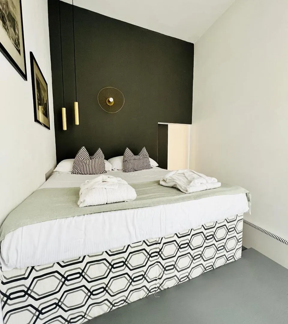 Quirinale Apartment In Rome 0*,