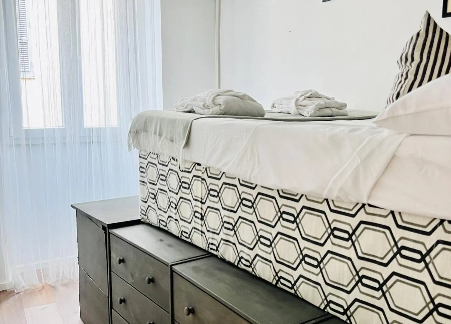 Quirinale Apartment In Rome