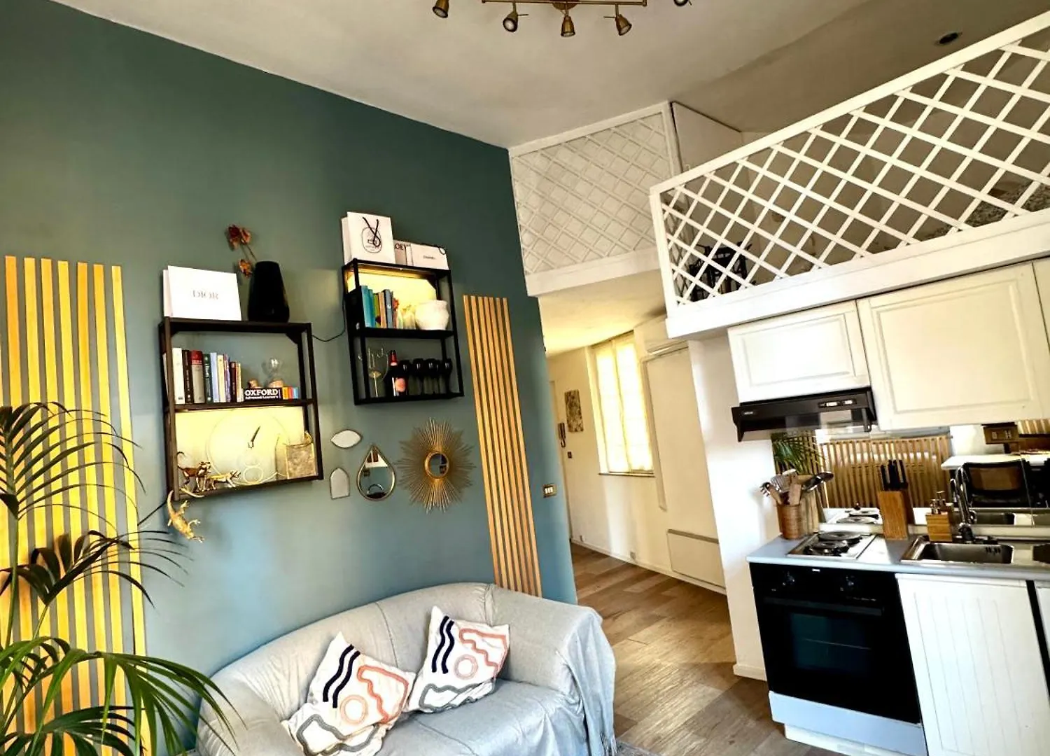 Quirinale Apartment In Rome 0*,  Italy
