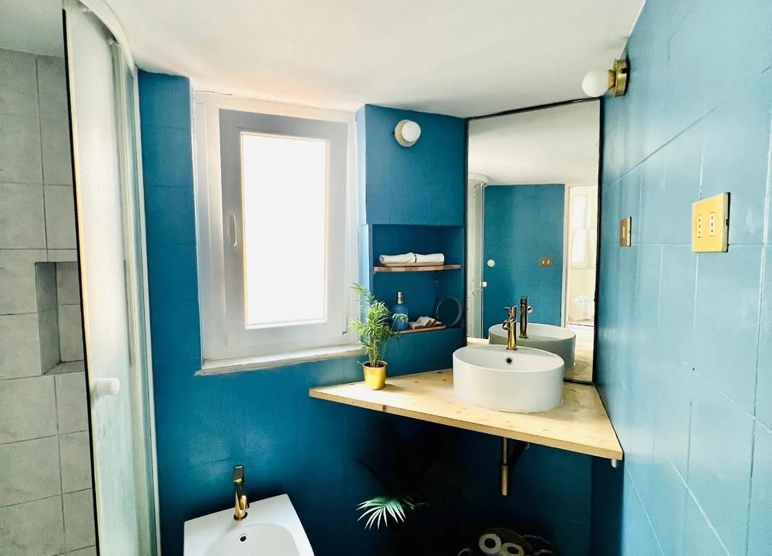 Quirinale Apartment In Rome 0*,