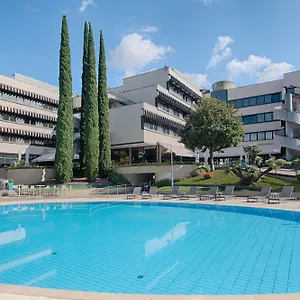 Hotel Nh Carpegna, Řím