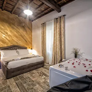 Penzion Starhome Navona, Řím