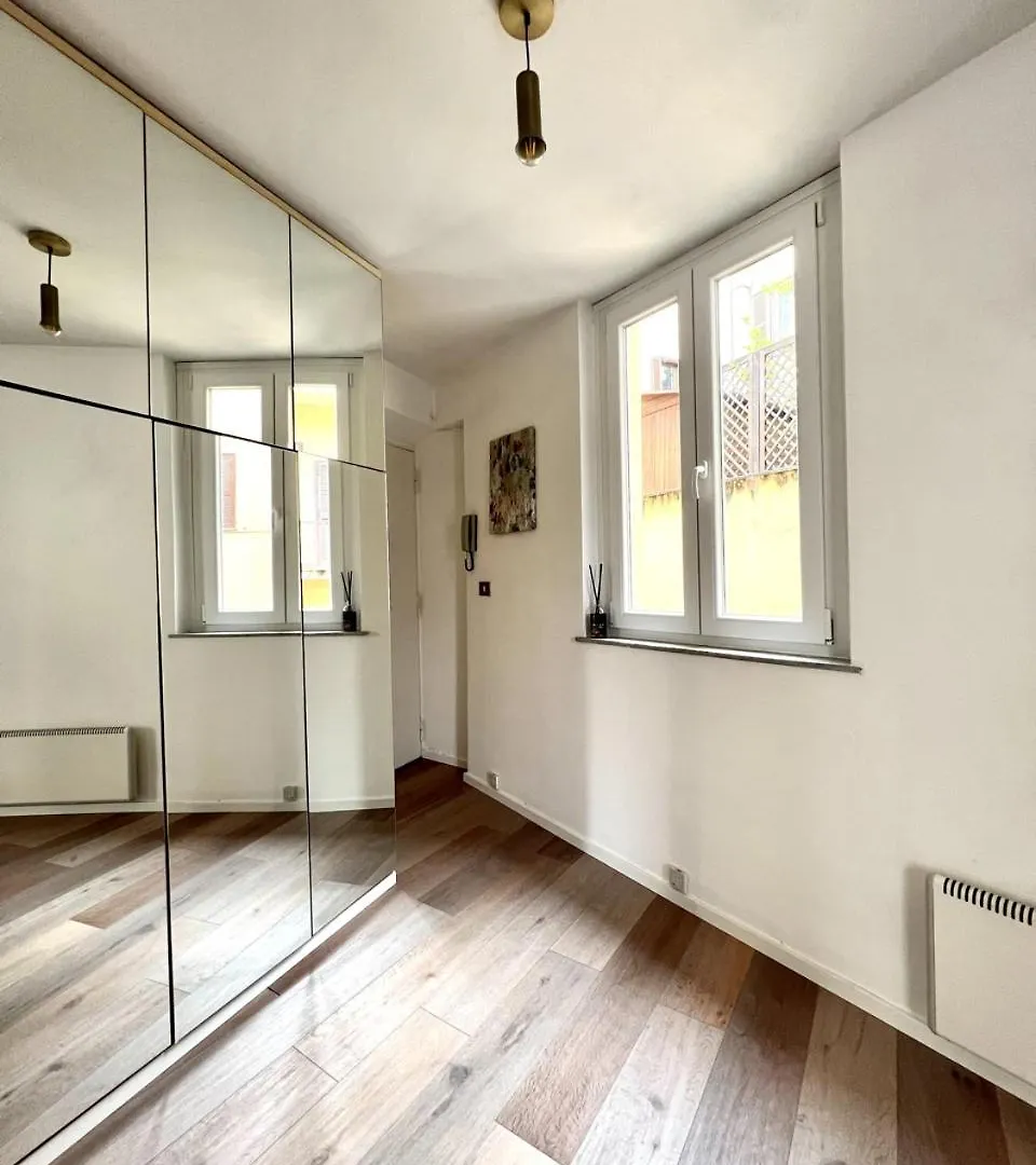 Quirinale Apartment In Rome