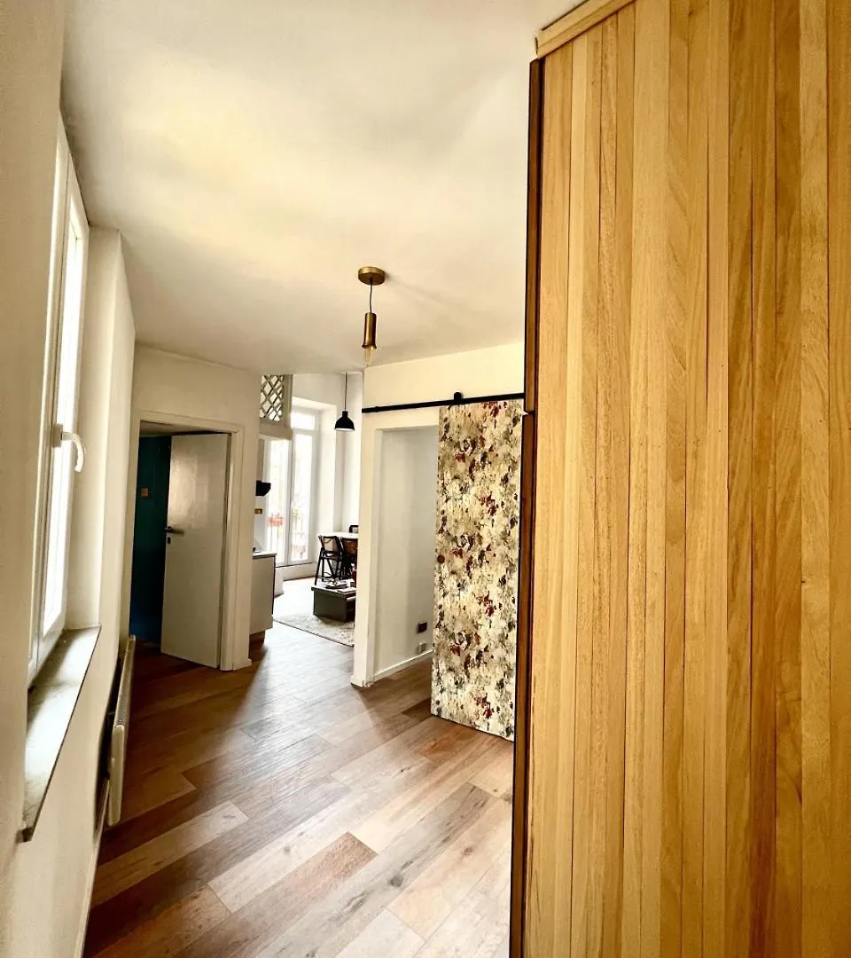 Quirinale Apartment In Rome Italy